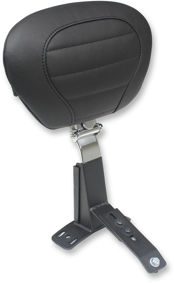 MUSTANG Deluxe Super Touring Seat