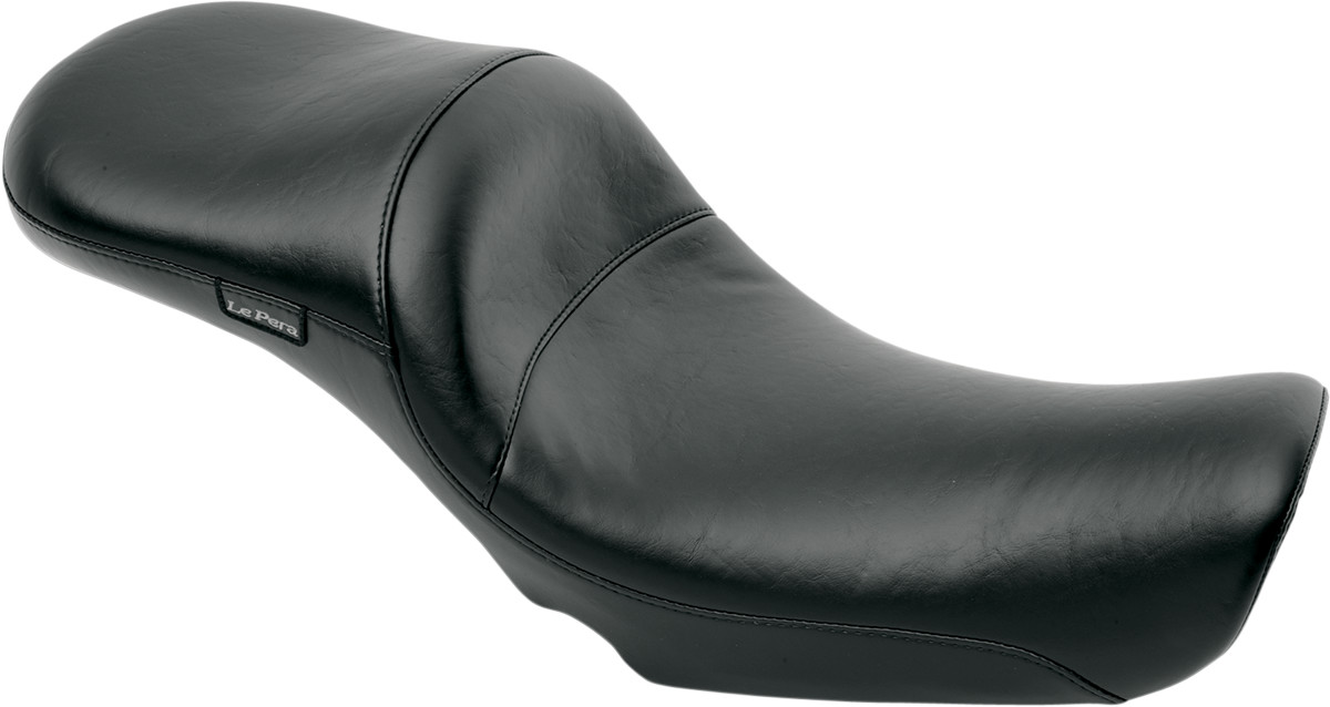 Le Pera Maverick Daddy Long Legs Seat For Harley Dyna 2006-2017