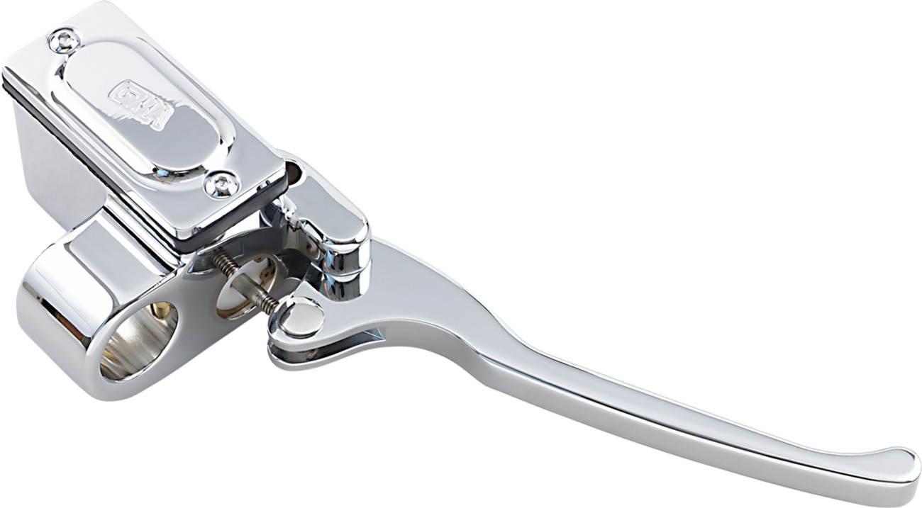 GMA ENGINEERING BY BDL Brake Master Cylinder Assembly
