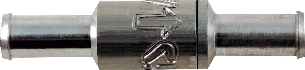 Acerbis Aluminum Fuel Line Vent