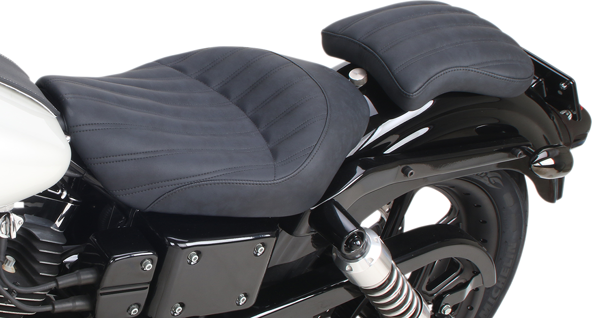 Saddlemen Knuckle Passenger Seat Pad