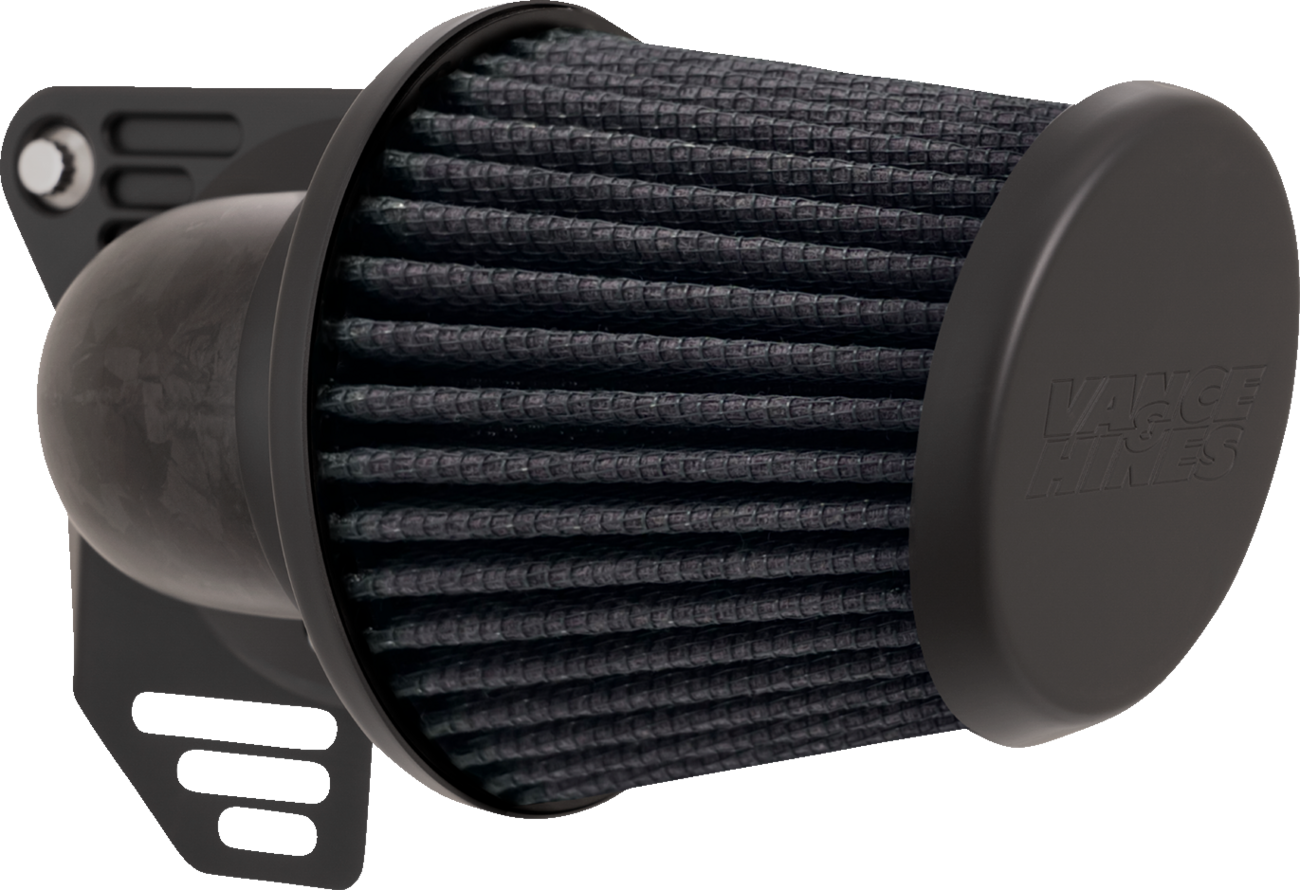 VANCE & HINES VO2 Falcon Air Intake Kit