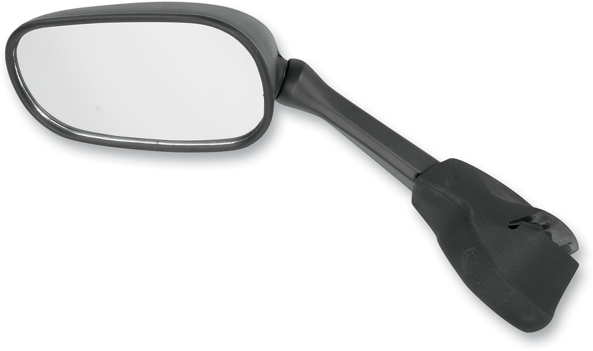 EMGO OEM-Style Replacement Mirror
