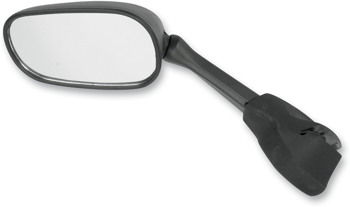 EMGO OEM-Style Replacement Mirror