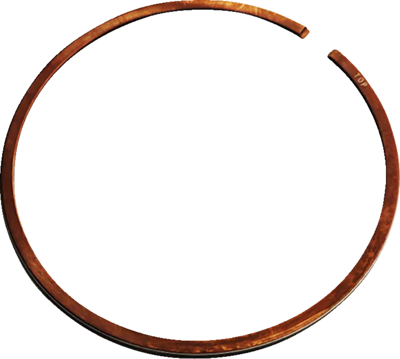 WOSSNER Replacement Piston Ring