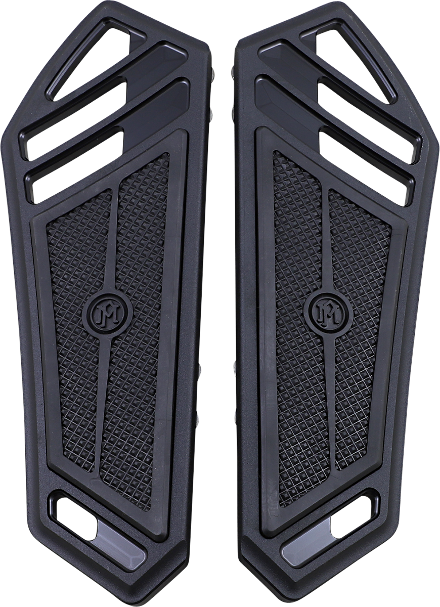 Performance Machine Superlight Floorboards For Harley 1984-2025