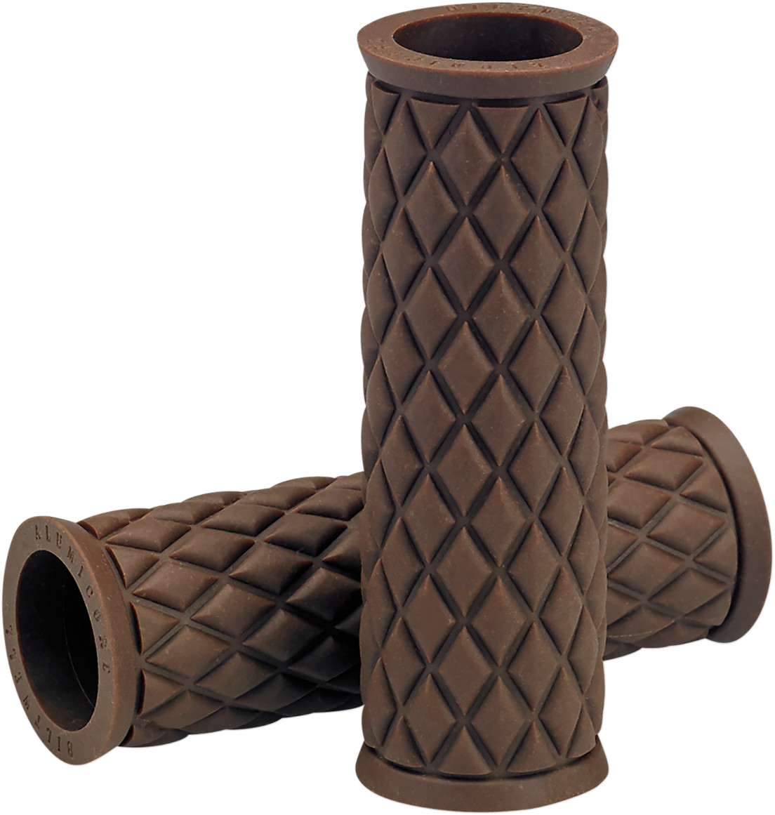 BILTWELL Alumicore Grips