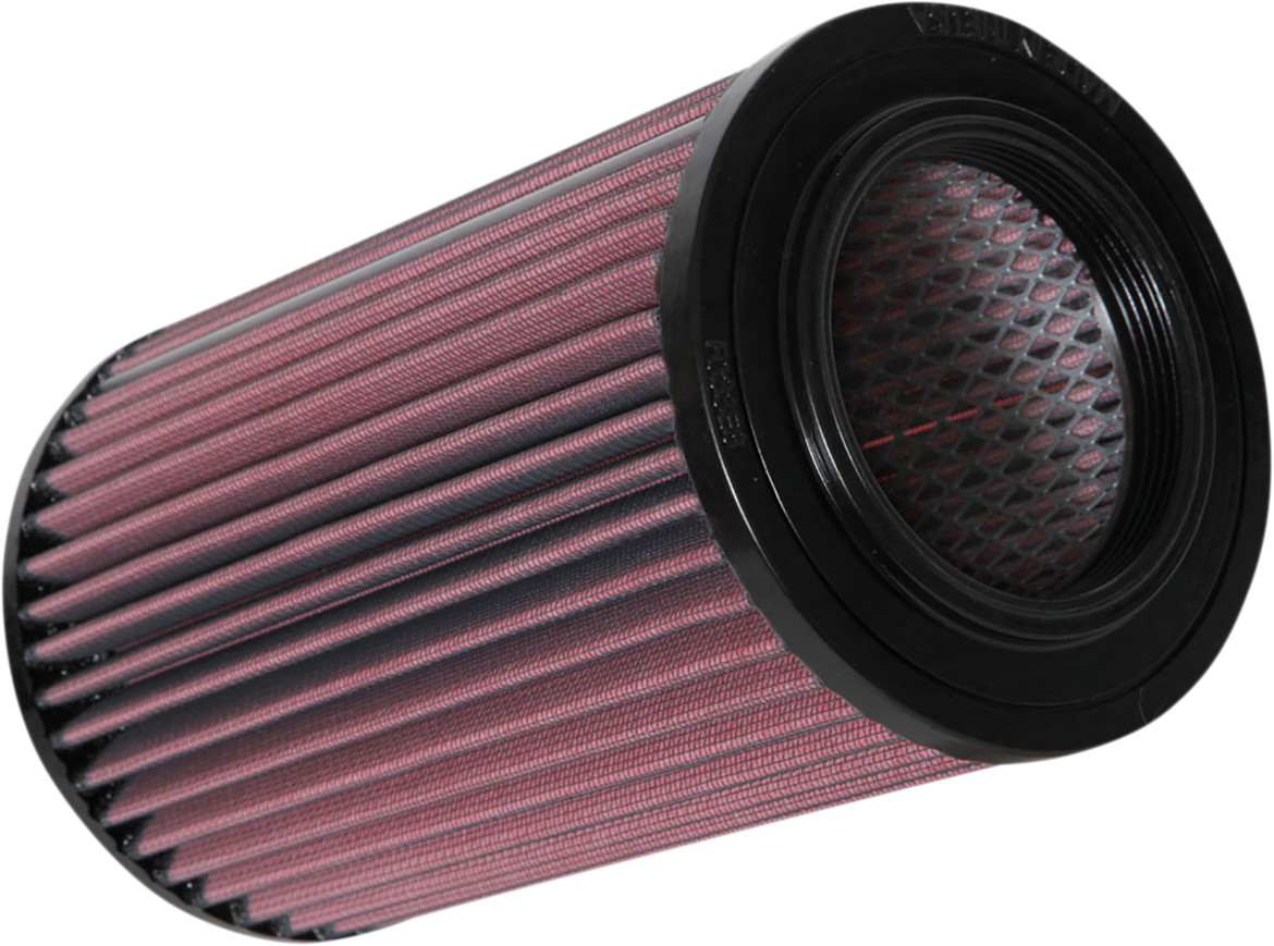 K & N High-Flow Air Filter