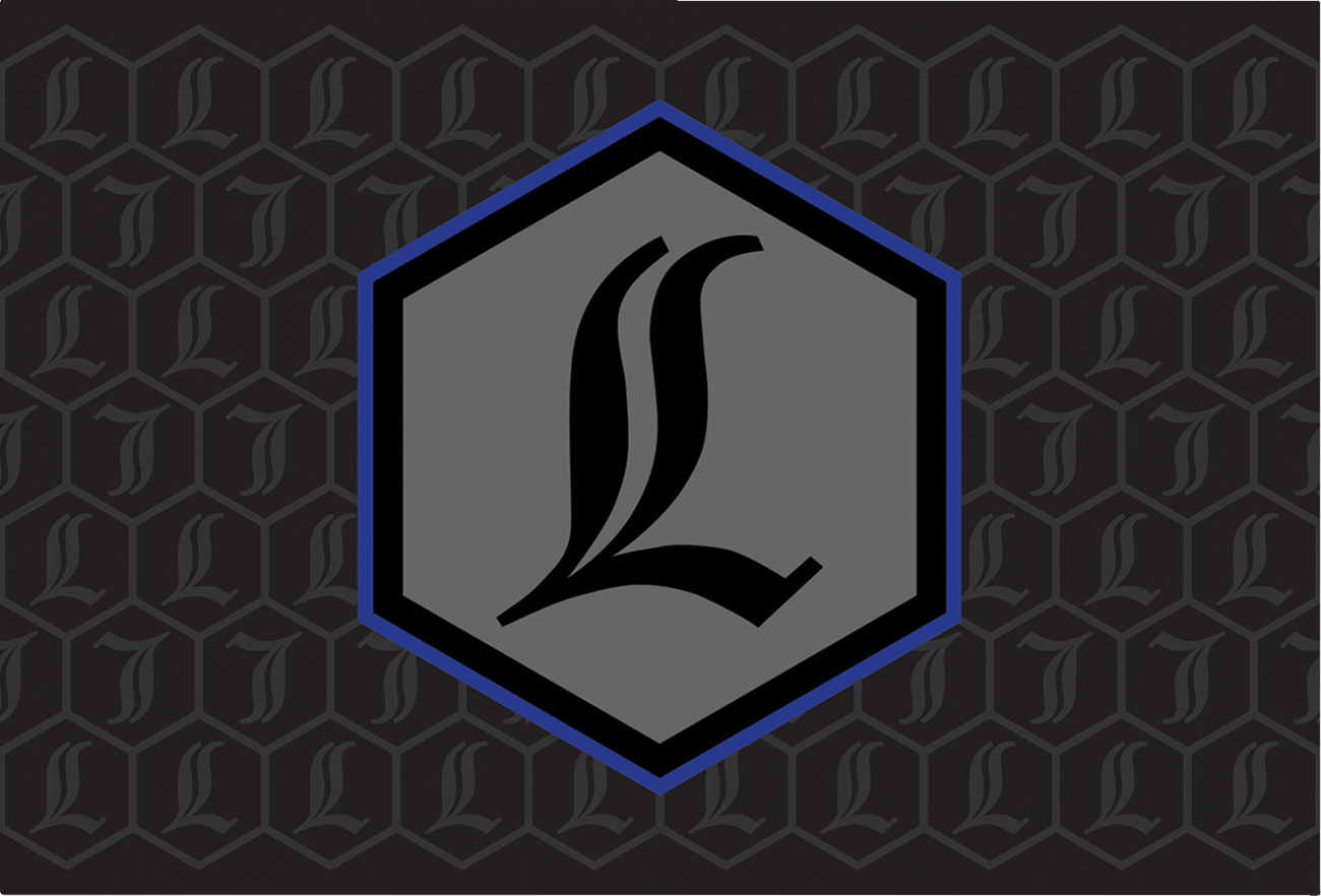 LEGEND SUSPENSION REVO ARC Reservoir Decal