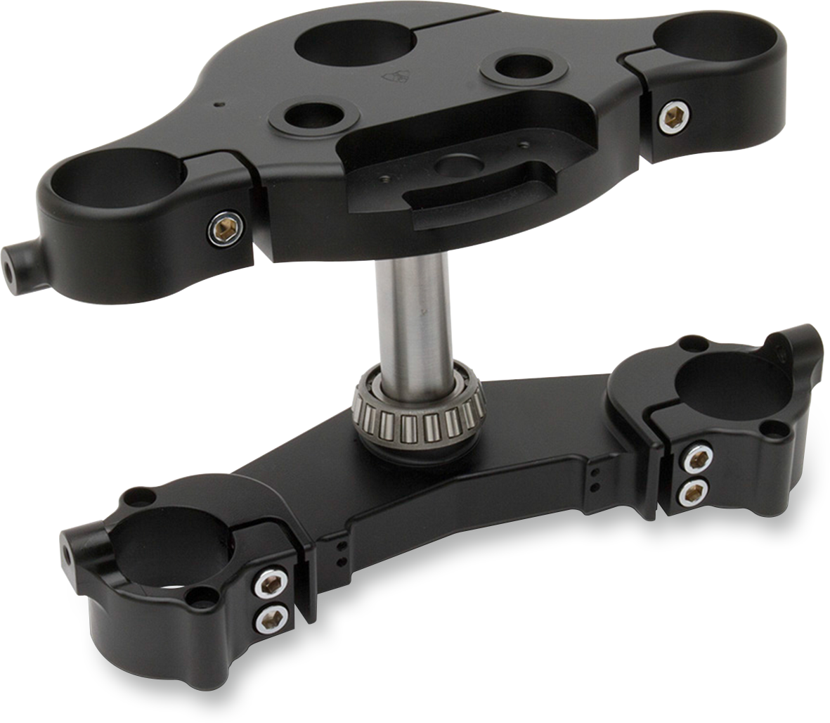 ARLEN NESS 7 & 7 Raked Triple Tree