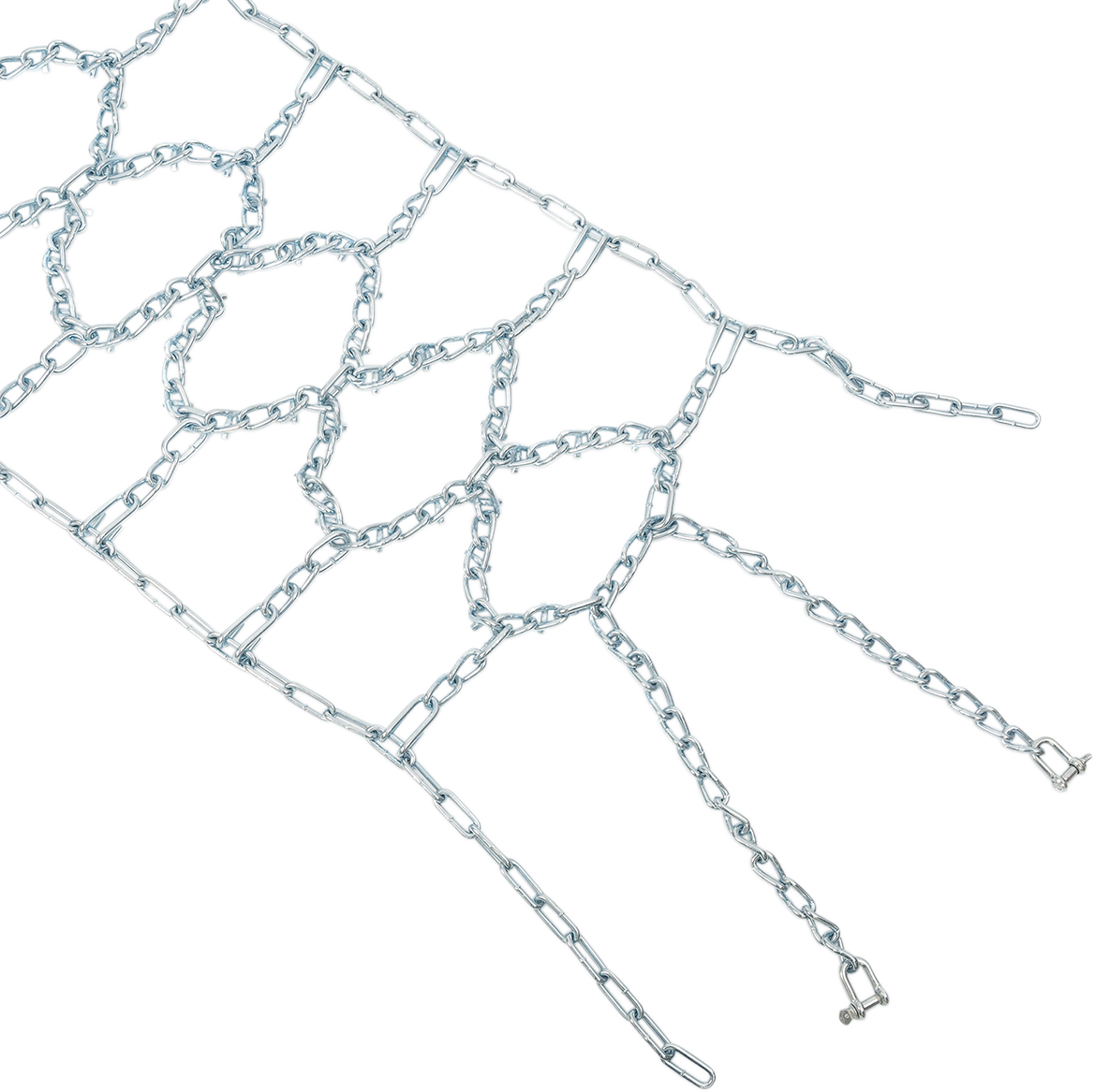 KIMPEX Diamond V-Bar Tire Chains