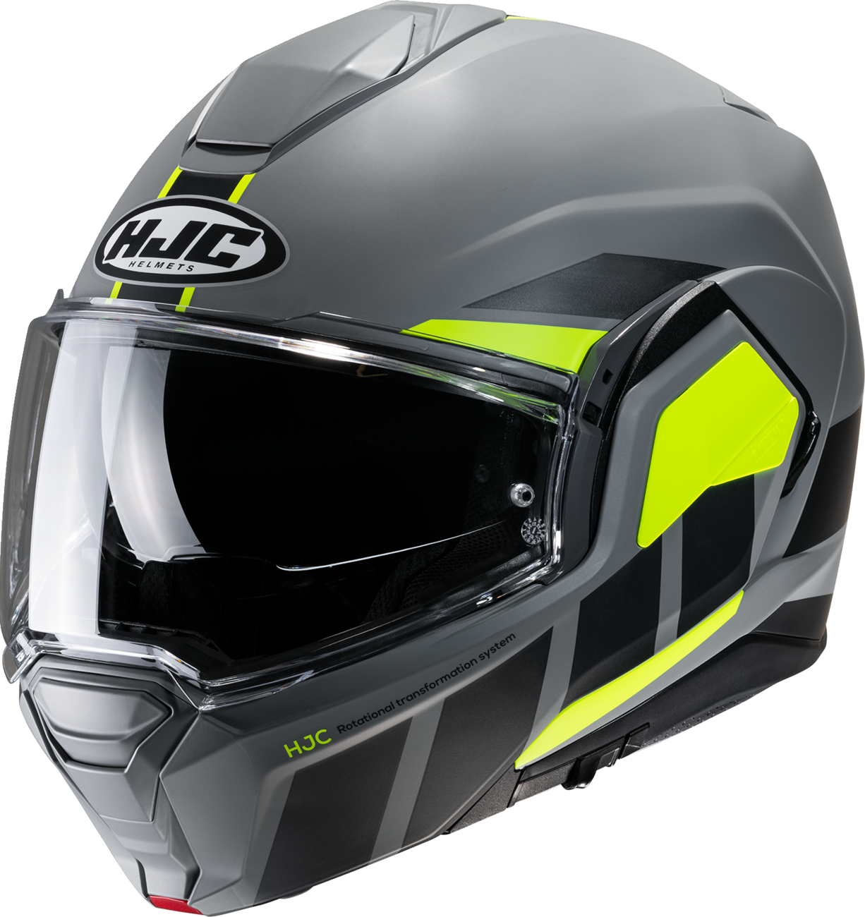 HJC i100 Beis Modular Helmet