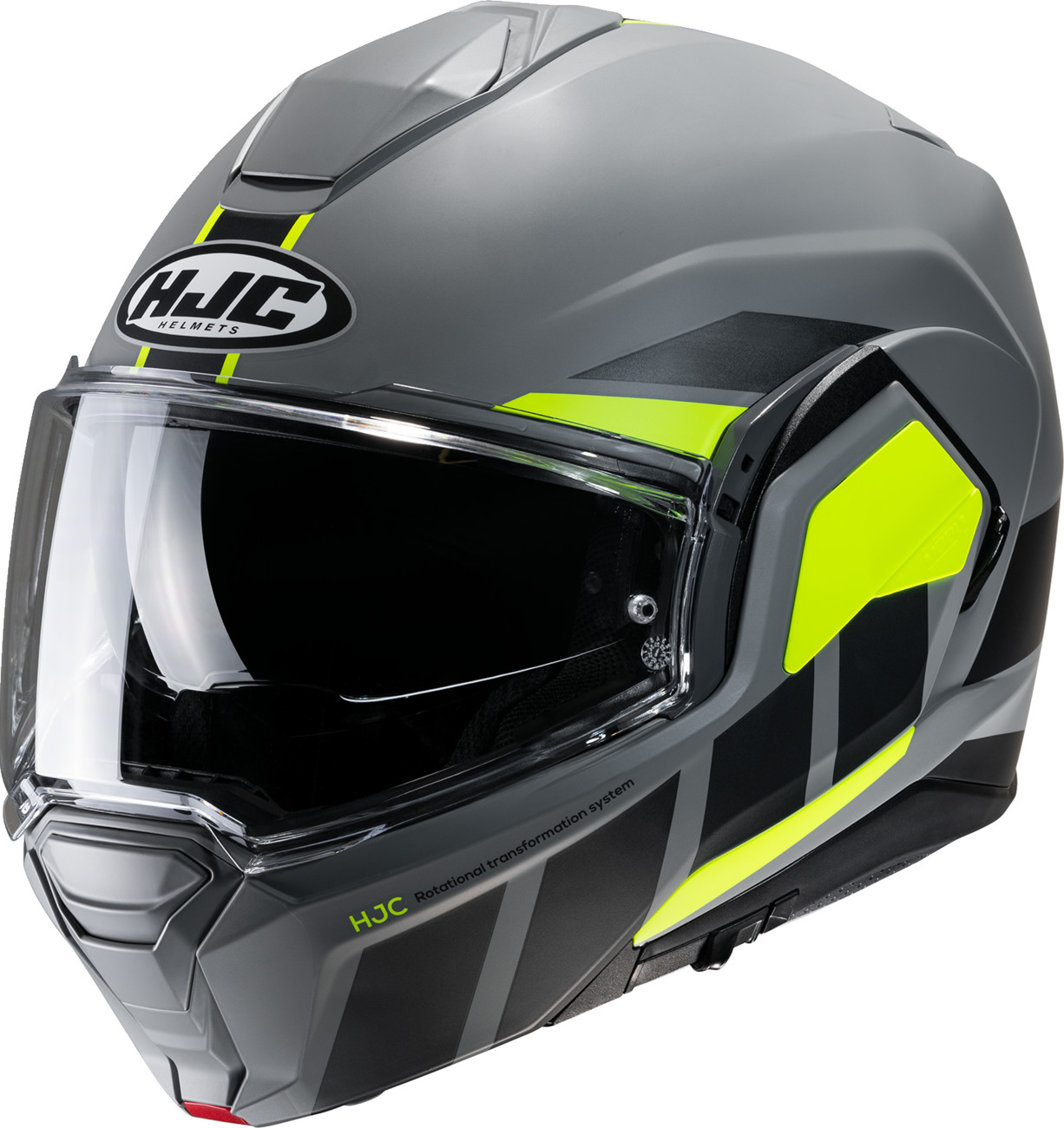 HJC i100 Beis Modular Helmet