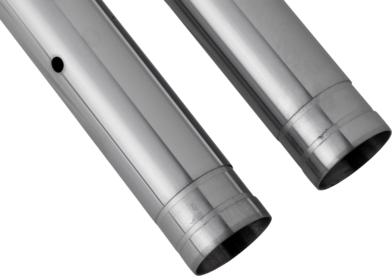 CUSTOM CYCLE ENGINEERING Fork Tubes