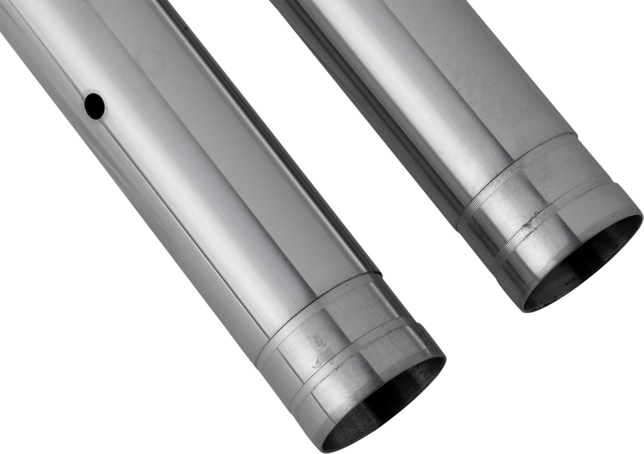 CUSTOM CYCLE ENGINEERING Fork Tubes