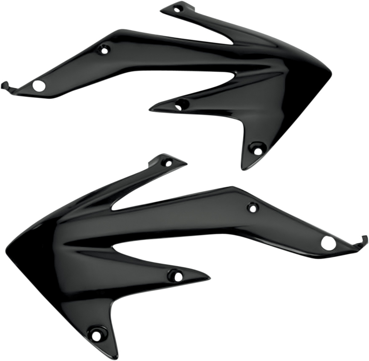 UFO Replacement Radiator Covers