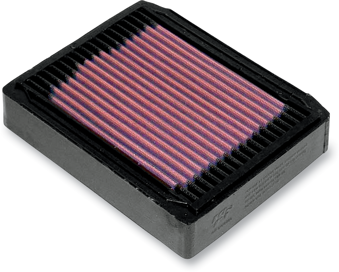 K & n OE Replacement High-Flow Air Filter - BMW