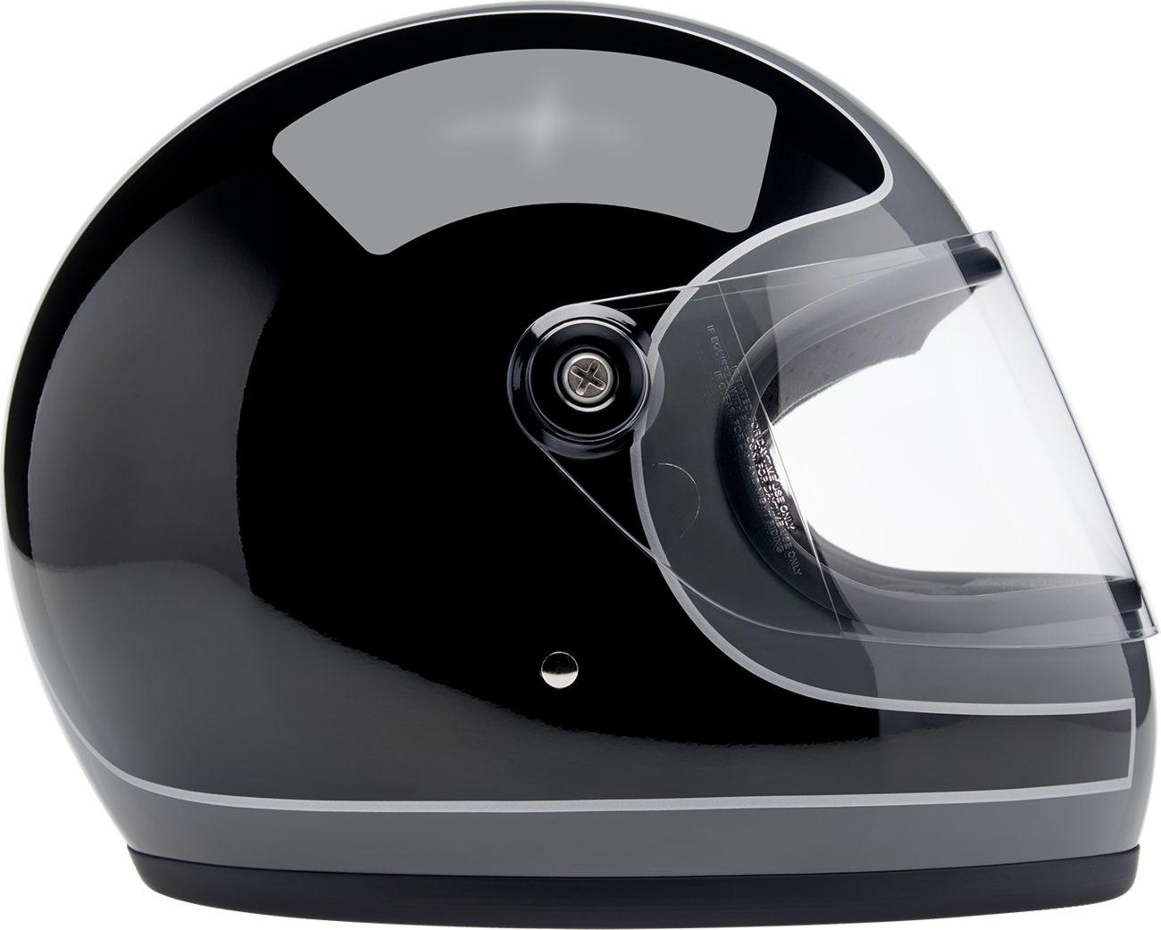 Biltwell Gringo S Tracker Helmet