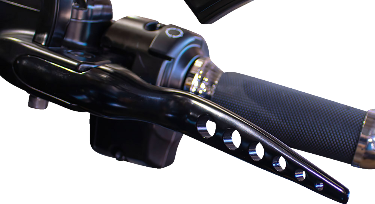 Paul Yaffe Racing Levers For Harley Softail 2018-2024
