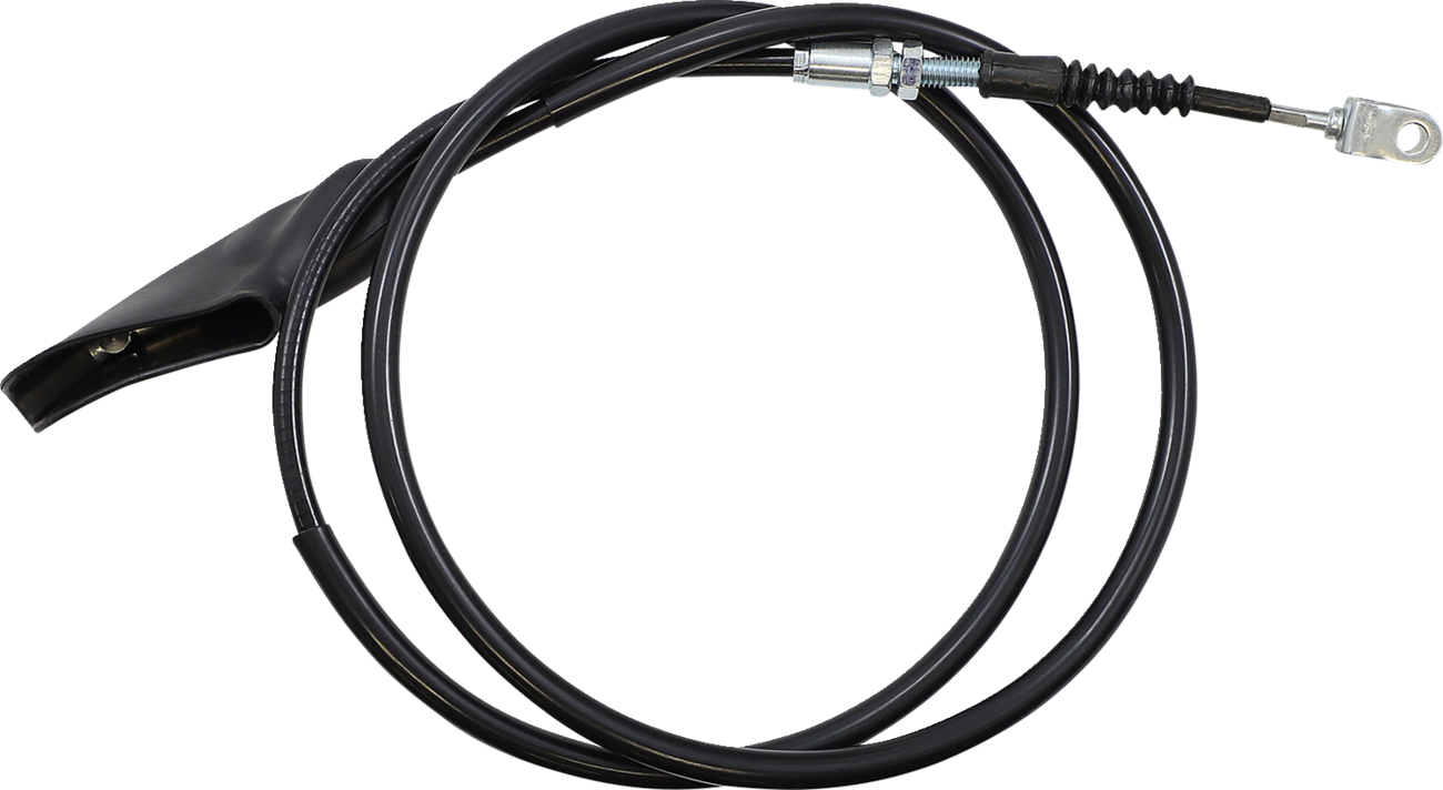 Front Brake Cable