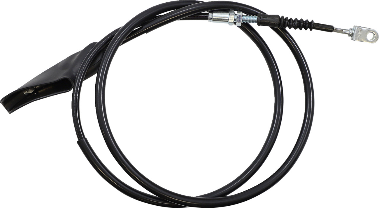 Front Brake Cable