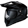 Z1R Range Snow Helmet Black