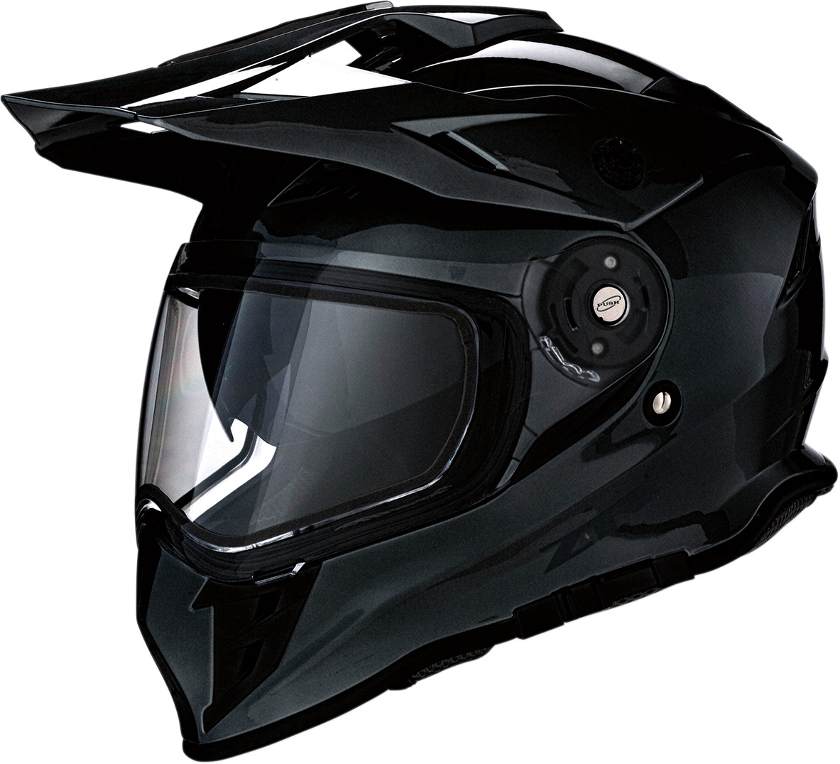 Z1r Range Snow Dual Pane Helmet