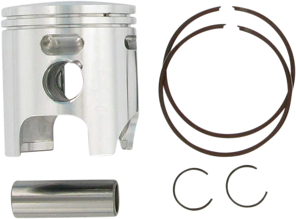 High-Performance Piston Kit