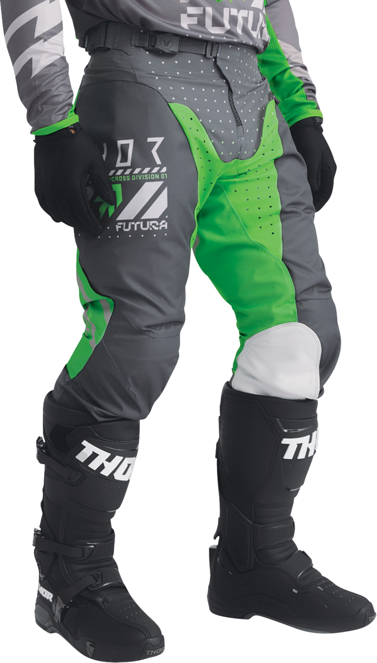THOR Launchmode Futura Pants