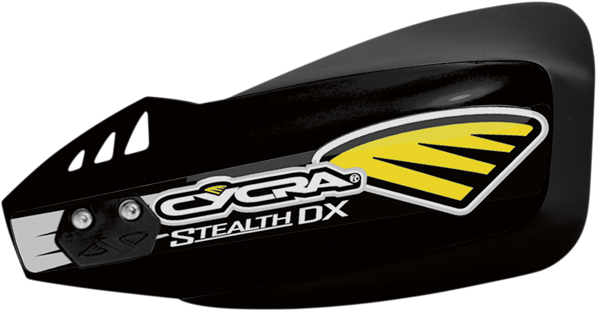 CYCRA Stealth DX Racer Pack