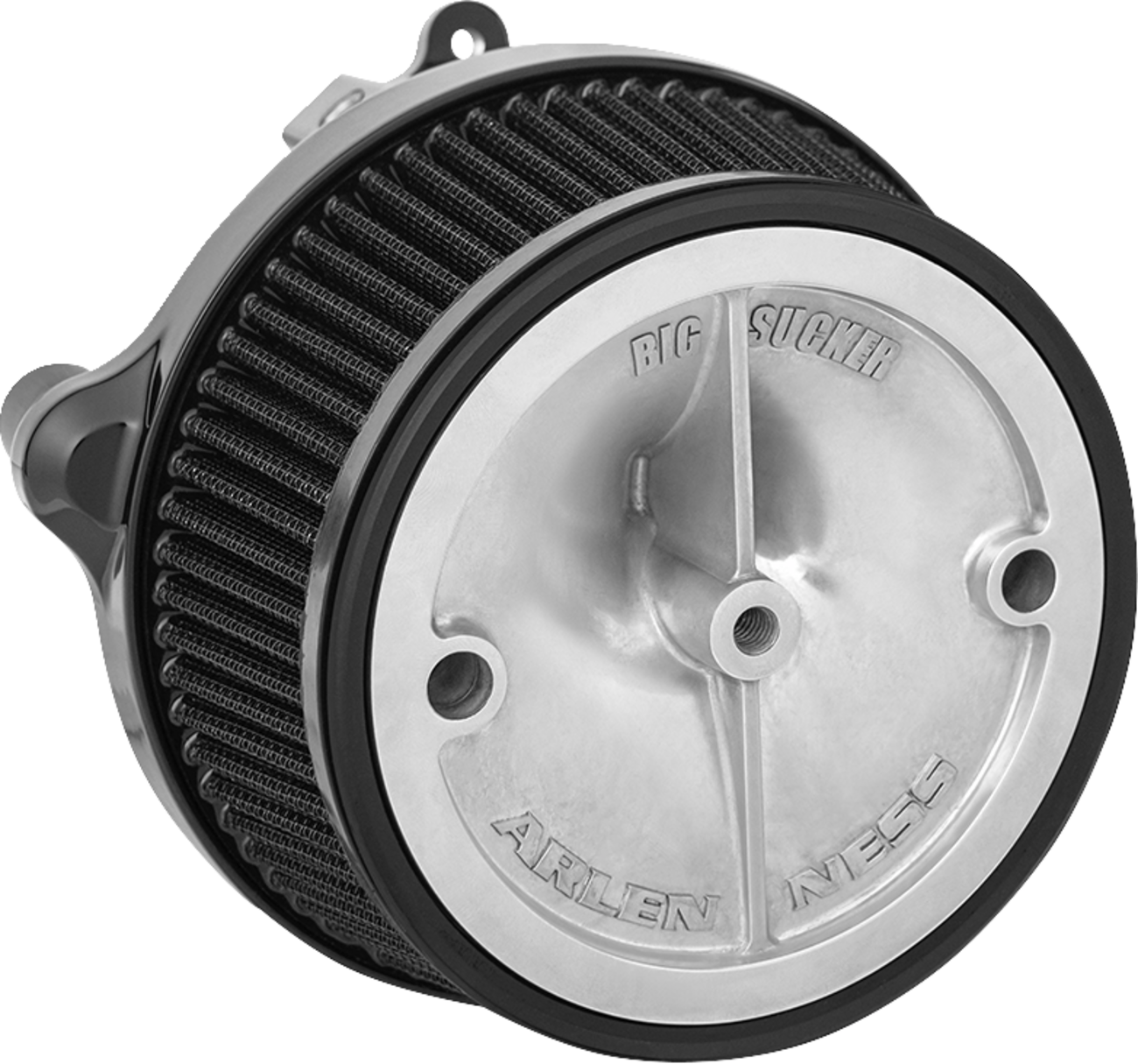 ARLEN NESS Big Sucker™ Stage 1 Air Cleaner Kit without Cover