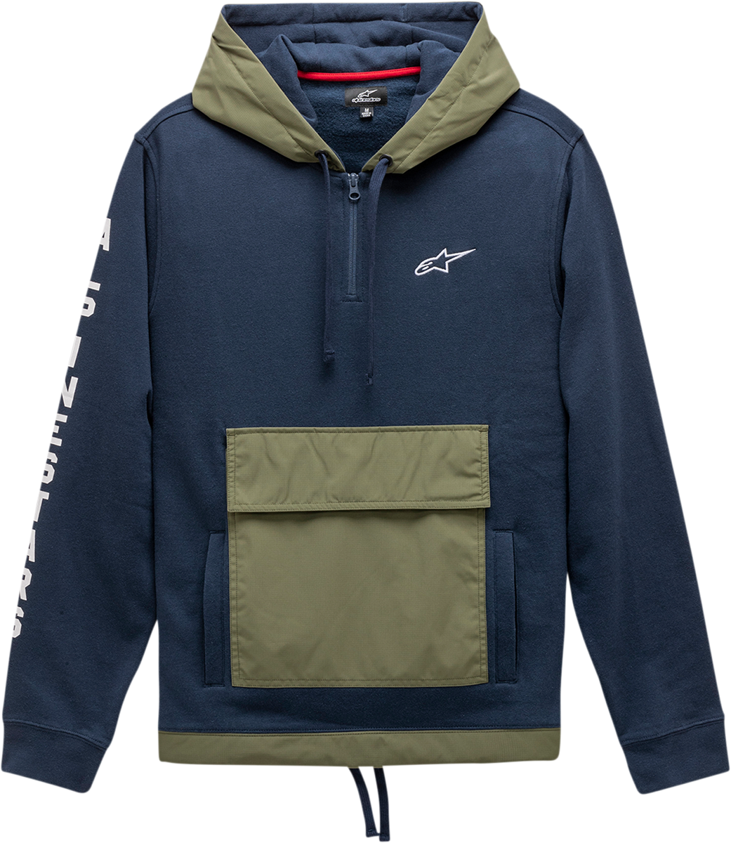 ALPINESTARS Explorer Hoodie