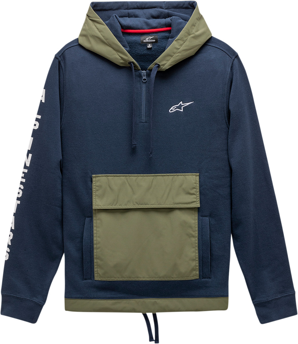 ALPINESTARS Explorer Hoodie