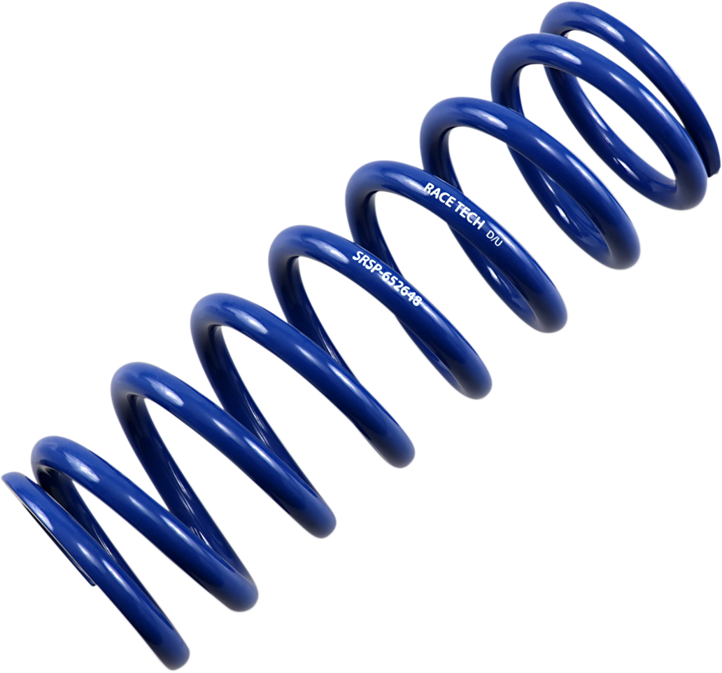Front/Rear Shock Springs
