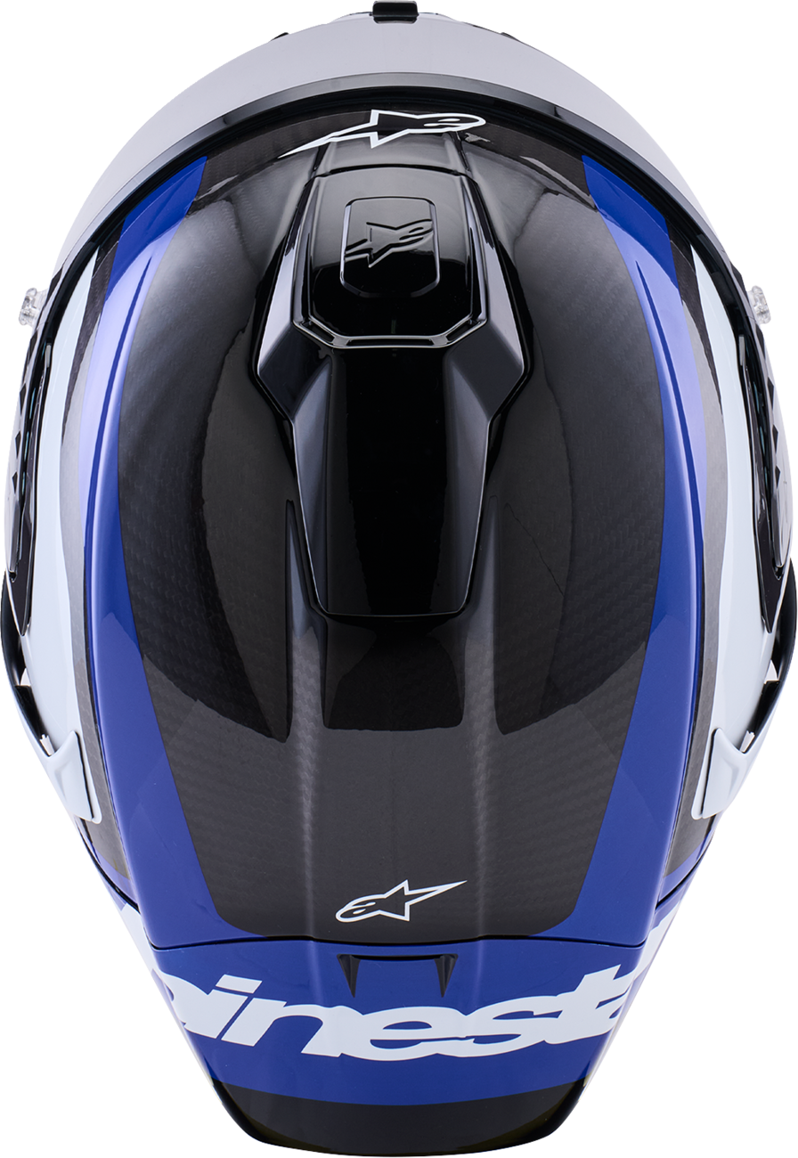 Alpinestars Supertech R10 Carbon Arius Helmet