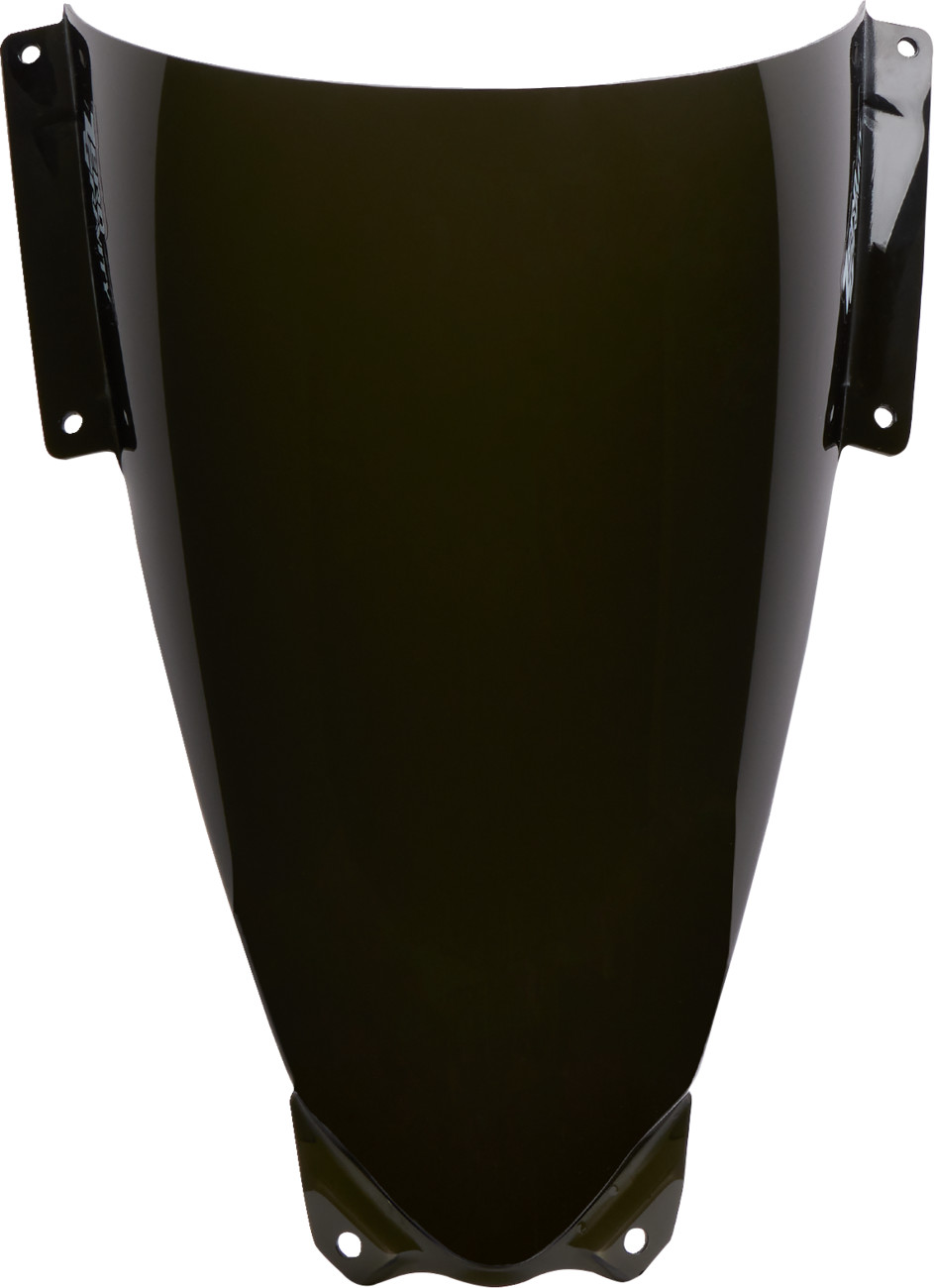 Zero gravity Windscreen - Dark Smoke - Ducati