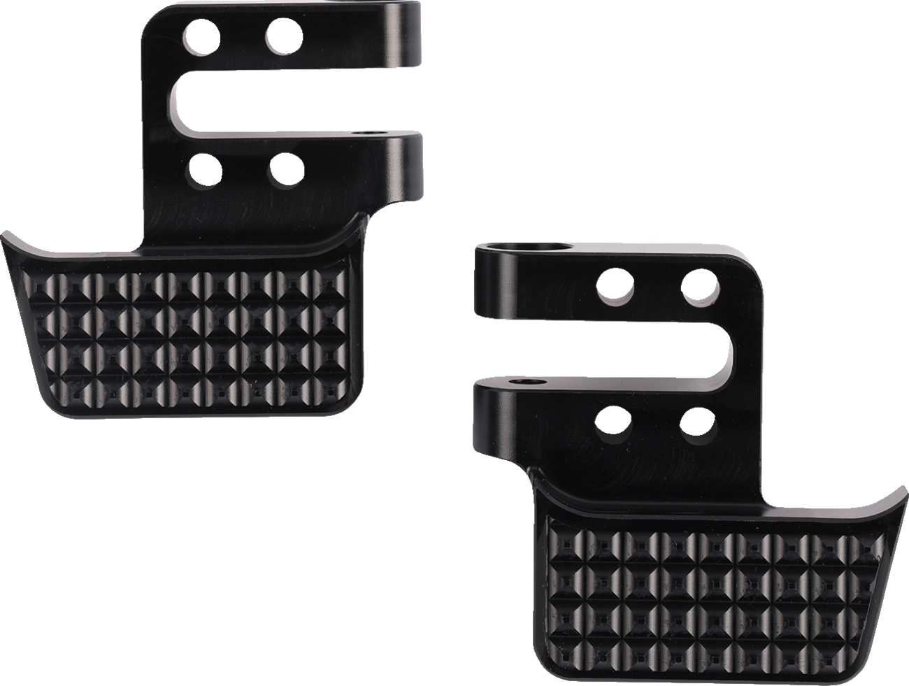 THRASHIN SUPPLY CO. Floorboard Extensions