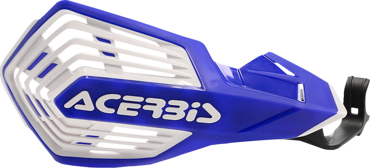 Acerbis K-Future Handguards Yamaha 125cc-450cc