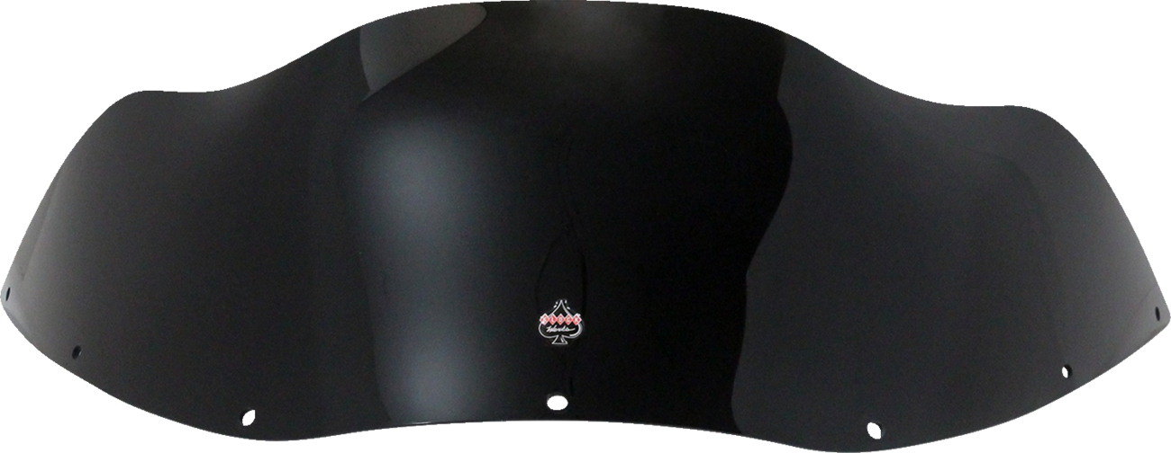 Klock Werks Sport Flare Windshield For Harley FXRT 1983-1993