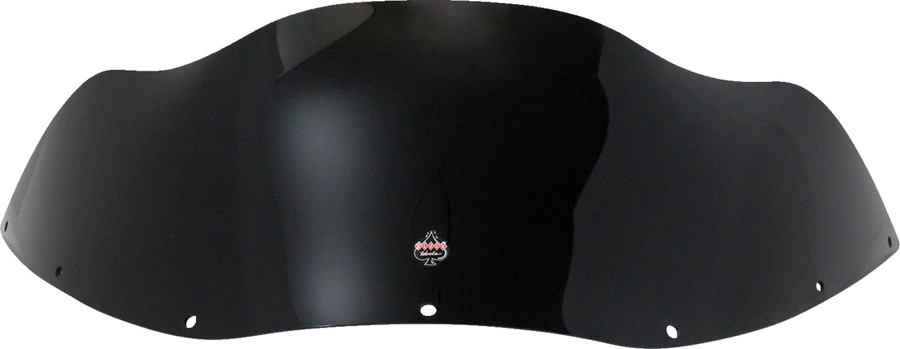 Klock Werks Sport Flare Windshield For Harley FXRT 1983-1993