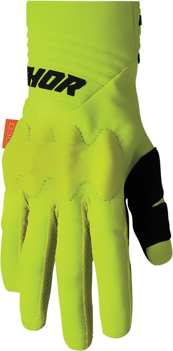 Thor Rebound Gloves