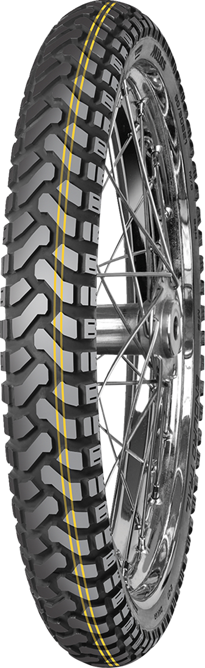 Mitas Enduro Trail Dakar Tires