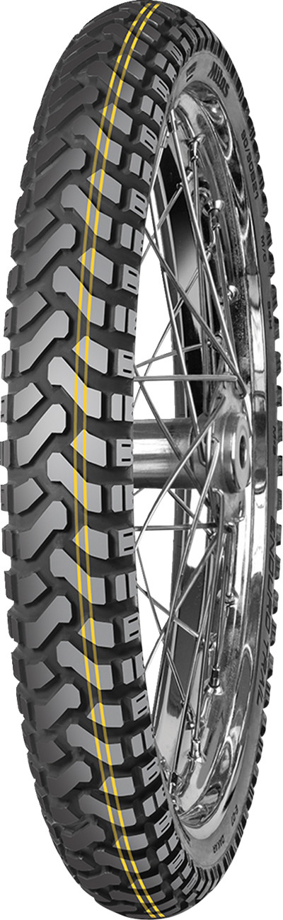 MITAS Enduro Trail Dakar Tire