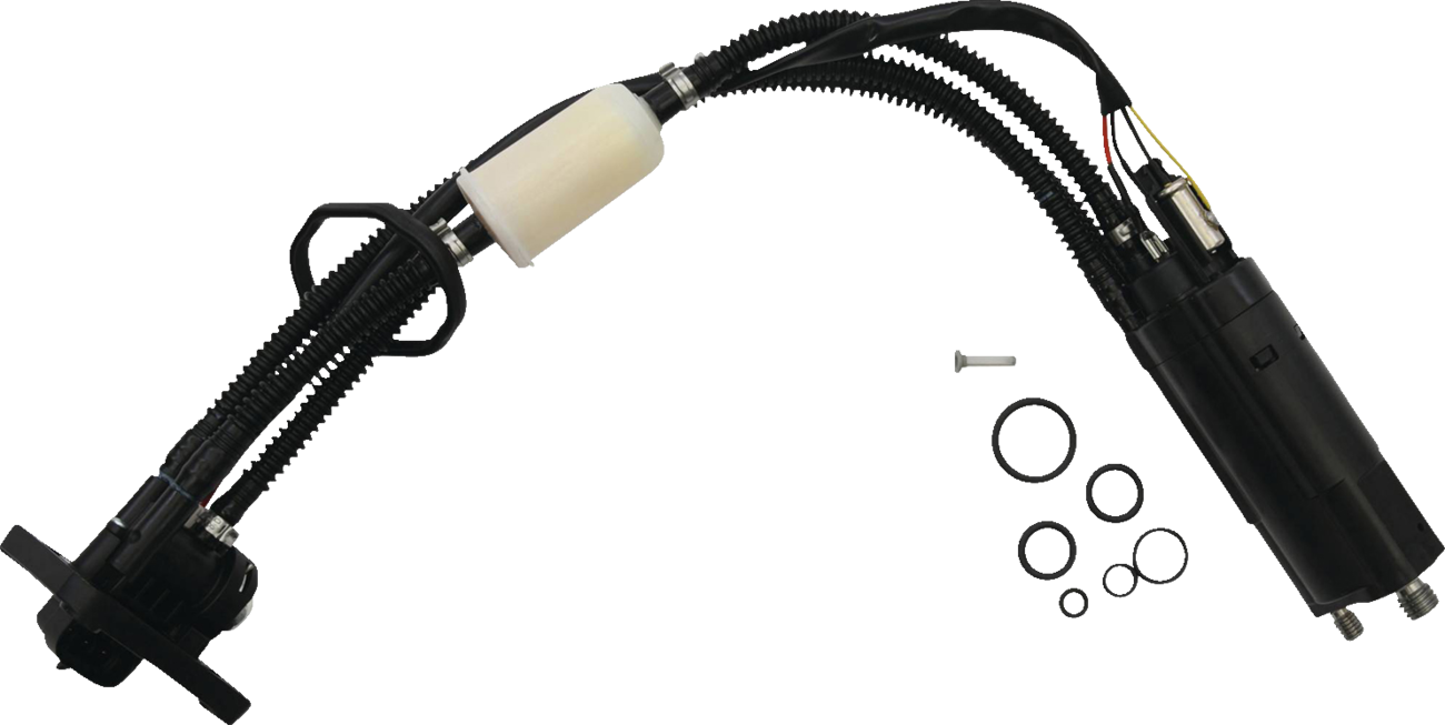 Moose Racing Replacement Fuel Pump Module