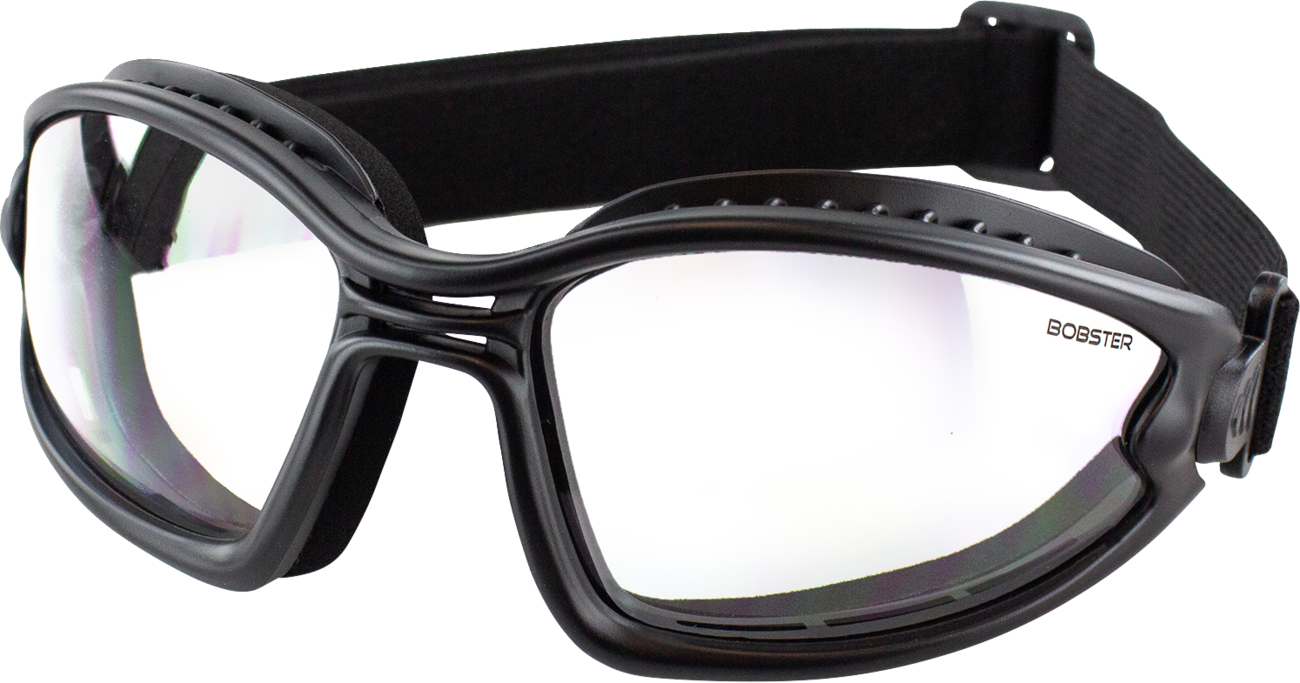 BOBSTER Adult Ballast Sunglasses (2025)