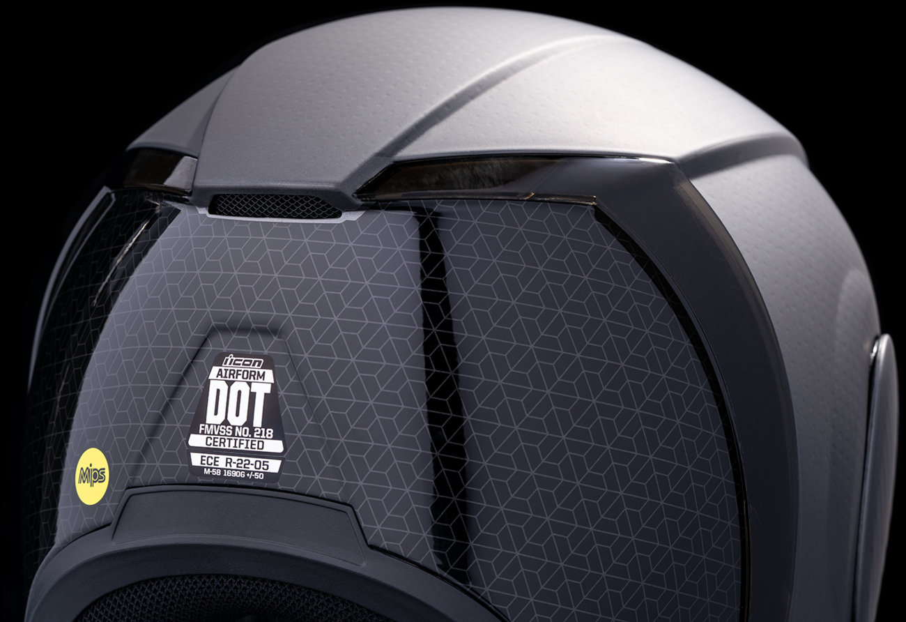 Icon Airform™ Counterstrike MIPS® Helmet