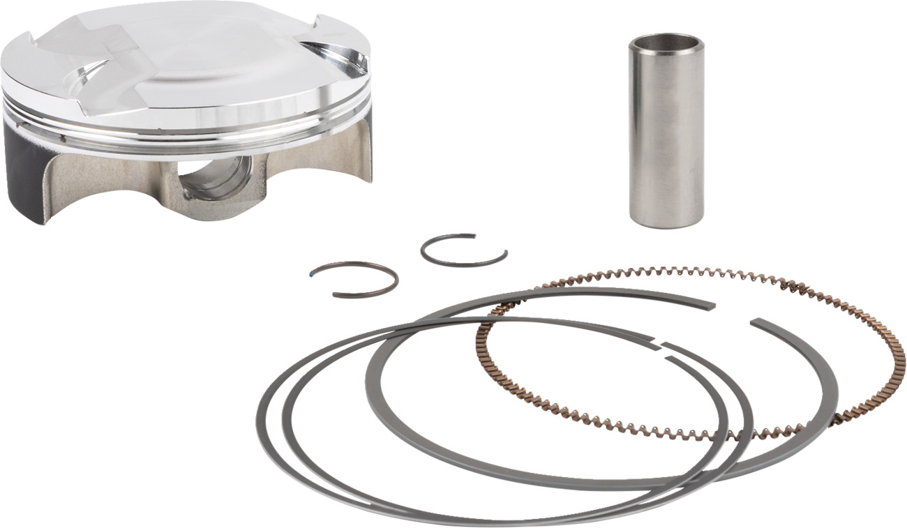 WOSSNER Piston Kit