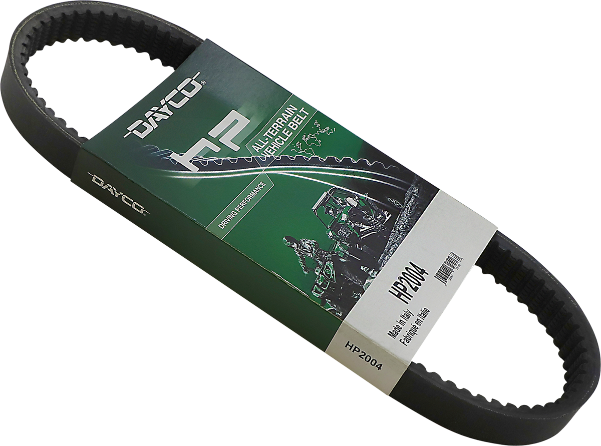 Dayco products,llc Drive Belt Polaris