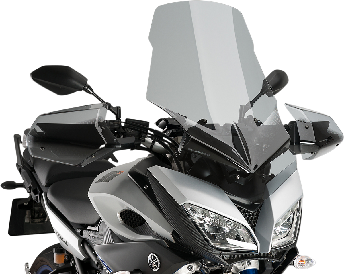 Puig Touring Windscreen Yamaha FJ-09 2015-2017