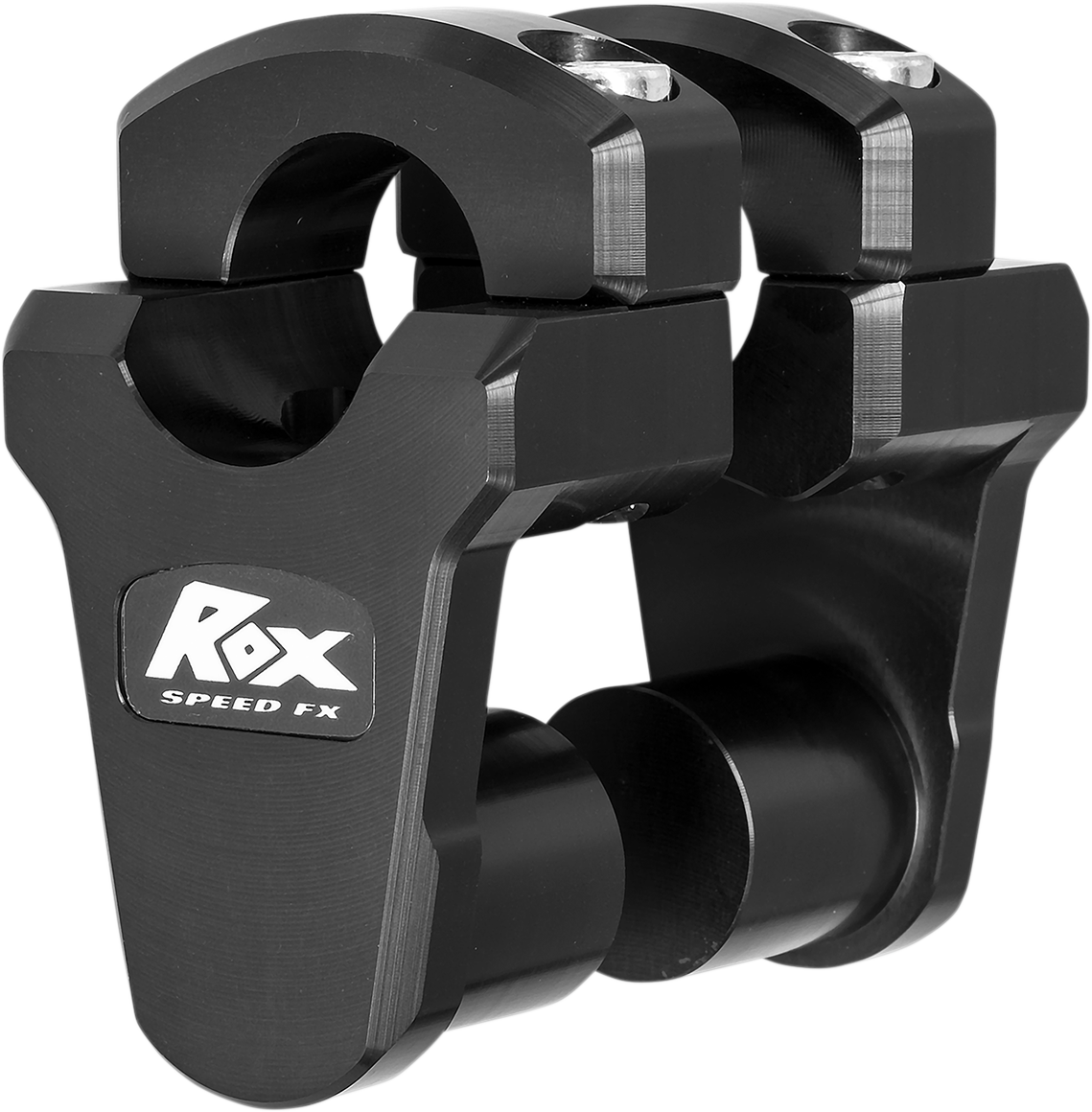 Rox 2" Pivot Risers for 1 1/8" Handlebars